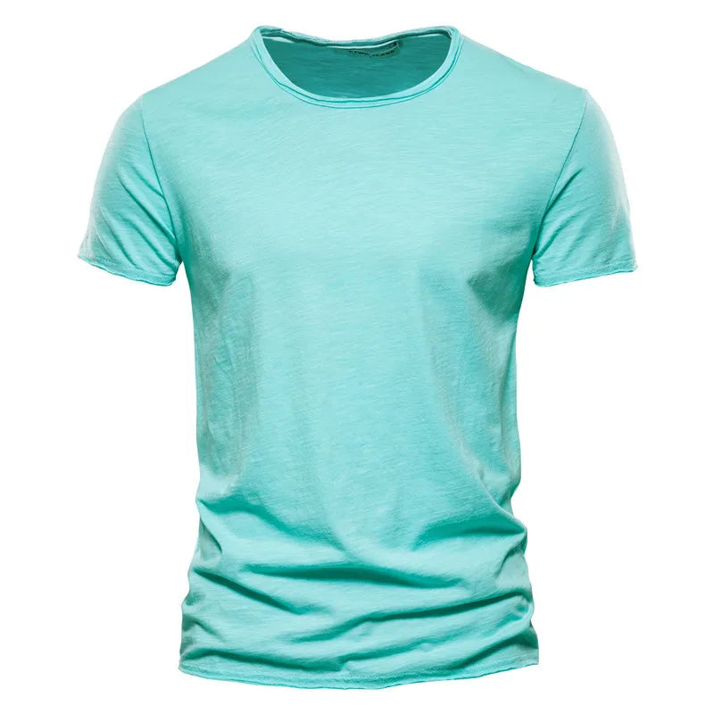 Rio - T-Shirt Coton Été