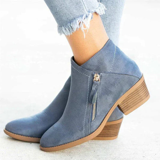 Sabella - Bottes Chic et Confortables