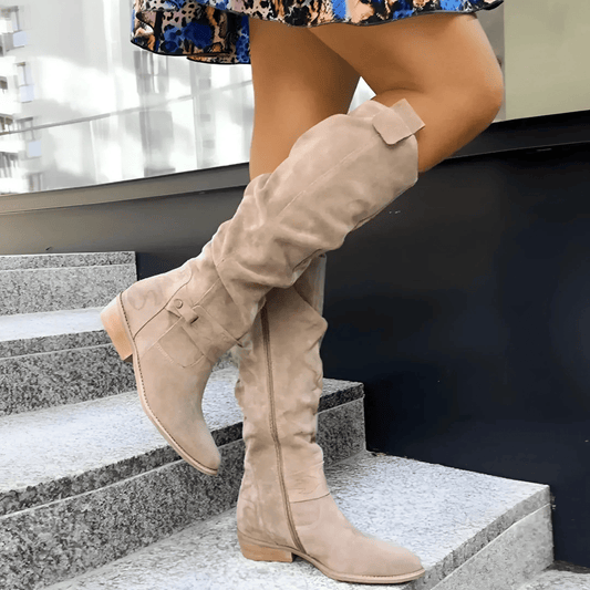 Mads - Bottes Orthopédiques Confortables