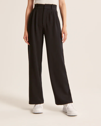 Sophie - Pantalons Confortables Chic
