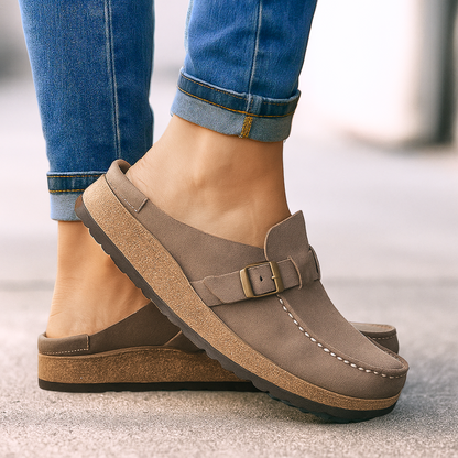 Wendy - Chaussures Orthopédiques