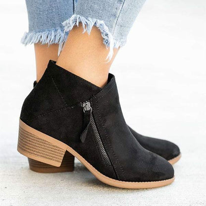 Sabella - Bottes Chic et Confortables