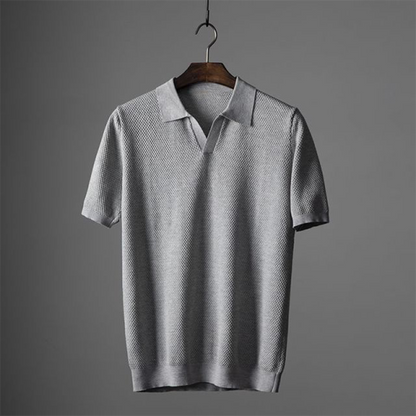 Miracle - Élégant Polo D'été