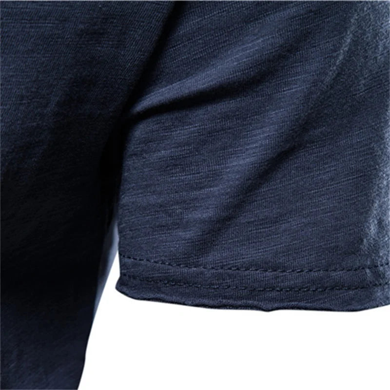 Rio - T-Shirt Coton Été