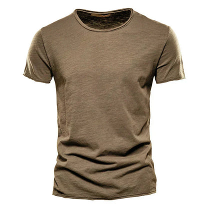 Rio - T-Shirt Coton Été