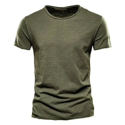 Rio - T-Shirt Coton Été
