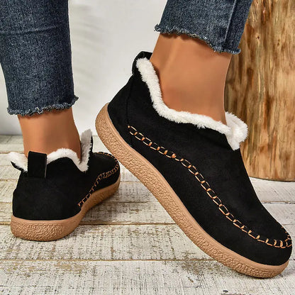 Hera - Bottes Orthopédiques Élégantes
