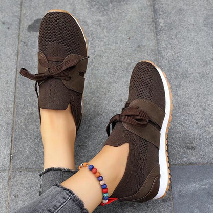 Aurelia - Chaussures orthopédiques antidérapantes +SEMELLES OFFERTES
